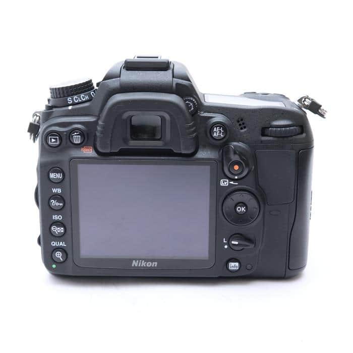 D7000 18-105 VR レンズキット