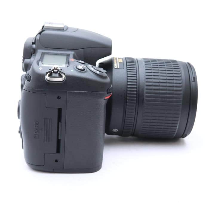 D7000 18-105 VR レンズキット