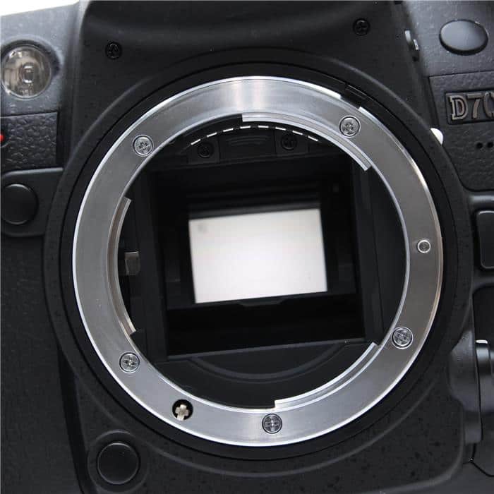 D7000 18-105 VR レンズキット