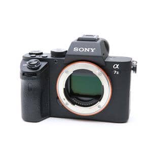 α7II」「デジタルカメラ」「SONY」「中古商品」の商品検索結果