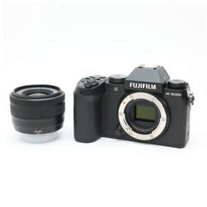 FUJIFILM (フジフイルム) X-S20 XC15-45mmレンズキット」の商品検索