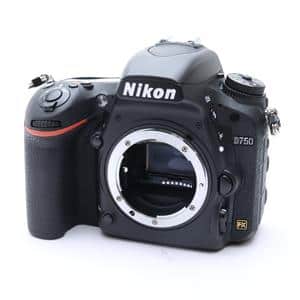 Nikon D750」の商品検索結果 | デジタルカメラ、ミラーレスカメラ