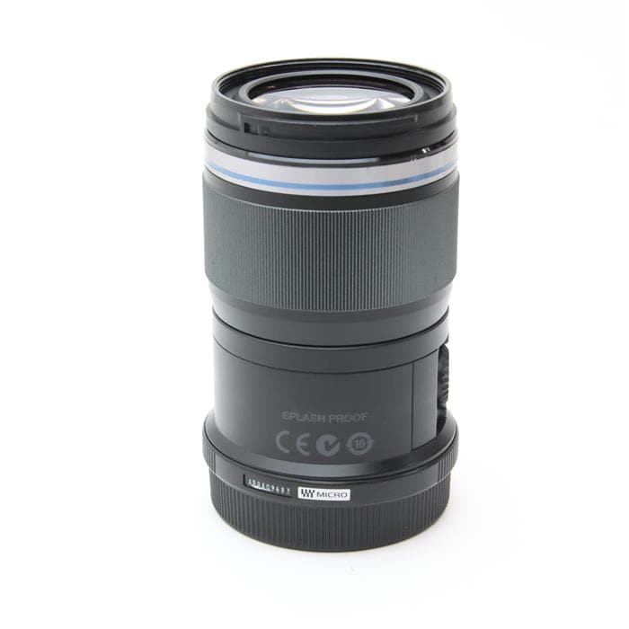 M.ZUIKO DIGITAL ED60mm F2.8 Macro