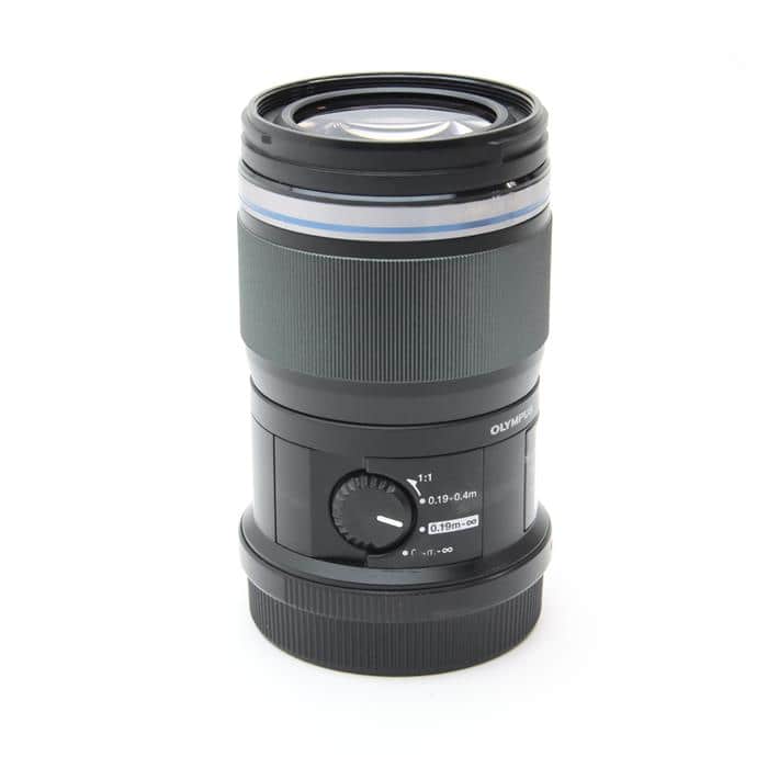 M.ZUIKO DIGITAL ED60mm F2.8 Macro