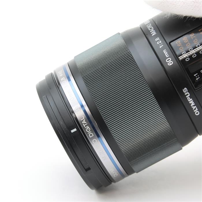 M.ZUIKO DIGITAL ED60mm F2.8 Macro