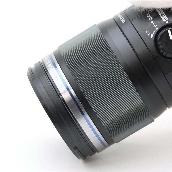 M.ZUIKO DIGITAL ED60mm F2.8 Macro