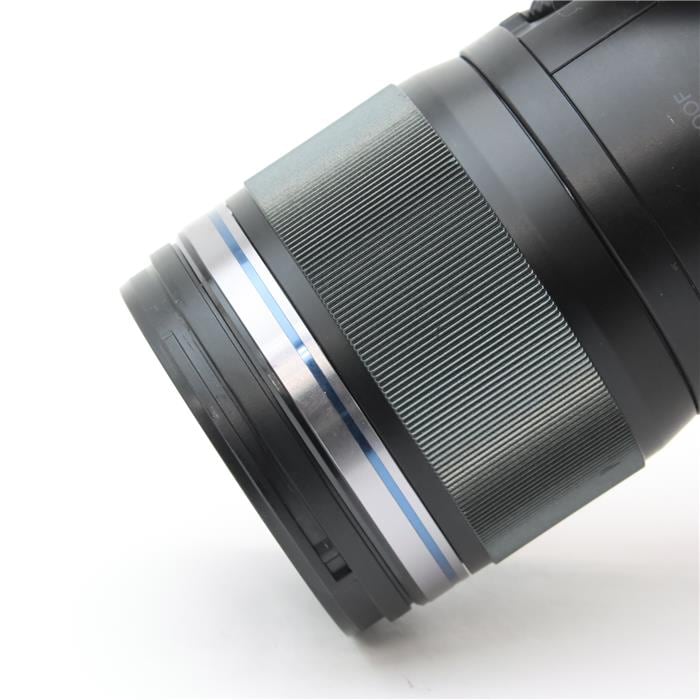 M.ZUIKO DIGITAL ED60mm F2.8 Macro