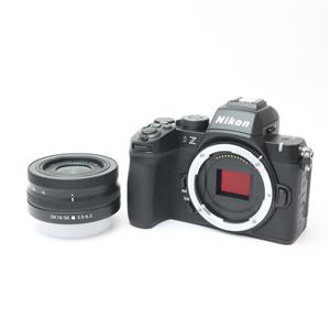 Nikon (ニコン) Z50II 16-50 VR レンズキット メイン