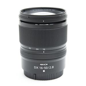 Nikon (ニコン) NIKKOR Z DX 16-50mm F2.8 VR メイン