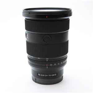 SONY (ソニー) FE 24-70mm F2.8 GM SEL2470GM」「中古商品」の商品検索