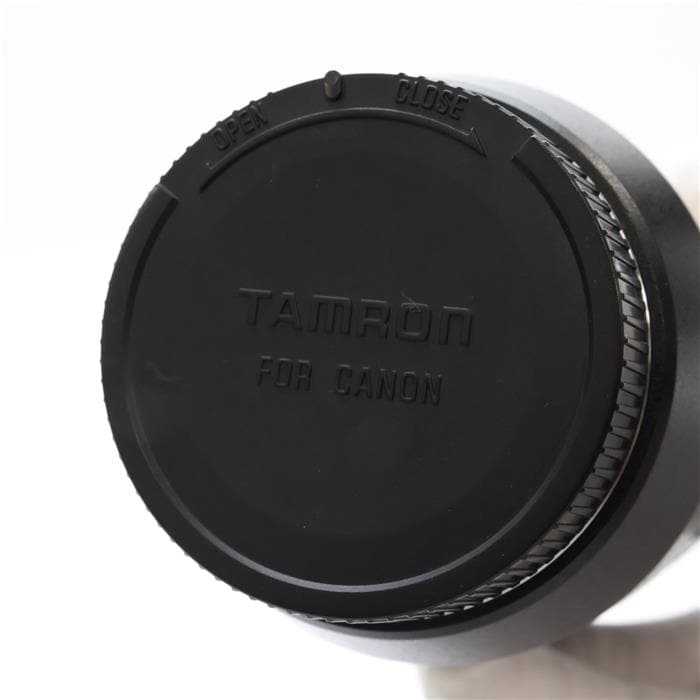 訳あり】タムロン SP70-300mmF4-5.6 Di VC キヤノンEF用 タムロン SP