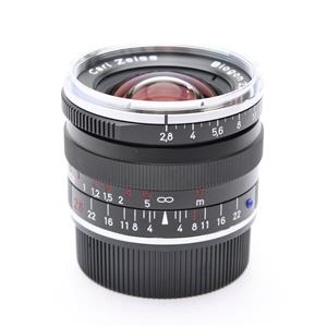 Carl Zeiss Biogon T* 28mm F2.8 ZM」の商品検索結果 | デジタルカメラ