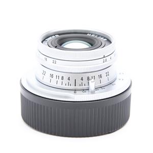 vm」「レンジファインダーレンズ一覧」「Voigtlander」「中古商品」の