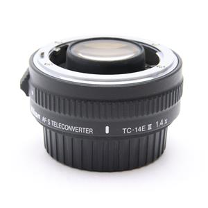 新品)Nikon (ニコン) AF-S TELECONVERTER TC-14E III（商品ID
