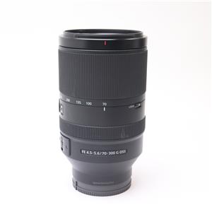 SONY EマウントGレンズ70-300 SEL70-300G 新品)SONY (ソニー) FE 70-300mm F4.5-5.6 G OSS SEL70300G（商品ID