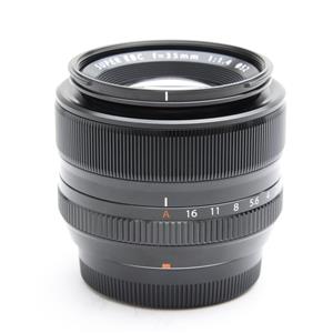 新品)FUJIFILM (フジフイルム) フジノン XF35mm F1.4 R（商品ID