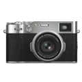 FUJIFILM (フジフイルム) X100VI シルバー