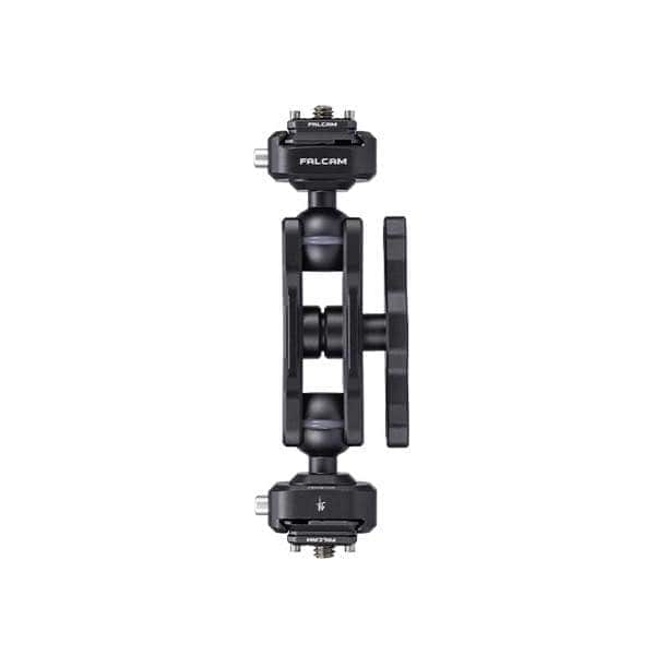 Amazon | FALCAM F22 デュアルヘッド クイックリリース マジック