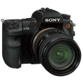 SONY (ソニー) α700 DT16-105レンズキット