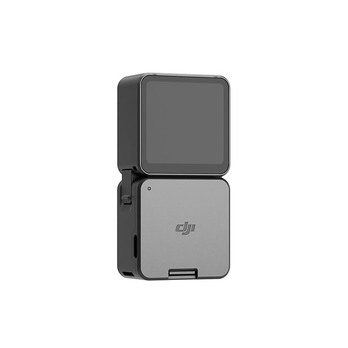 新品)DJI（ディージェイアイ） DJI Action 2 Powerコンボ 32GB AC2POC