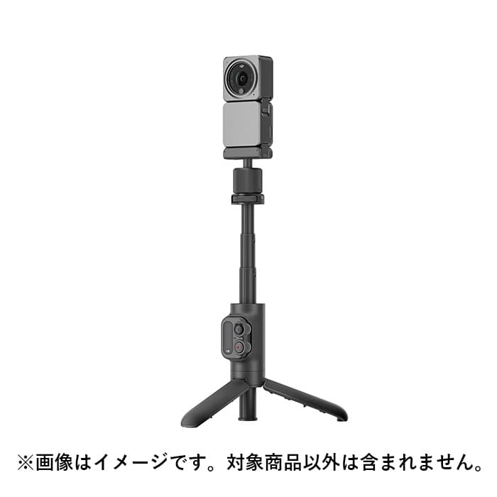 新品)DJI（ディージェイアイ） DJI Action 2 Powerコンボ 32GB AC2POC