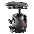 Manfrotto (マンフロット) 055マグネシウムボール雲台RC4付き MH055M0-RC4