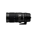 SIGMA (シグマ) AF 70-200mm F2.8 EX DG HSM (ニコンF用)