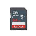 SanDisk (サンディスク) Ultra SDXCカード UHS-I 64GB SDSDUNR-064G-GN3IN 海外パッケージ版