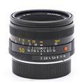 Leica (ライカ) ズミクロン R50mm F2 フード組込 (R-Only)