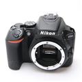Nikon (ニコン) D5500 ボディ ブラック