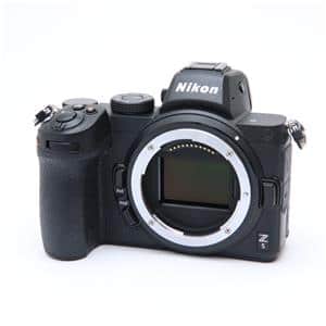 Nikon (ニコン) Z5 ボディ メイン