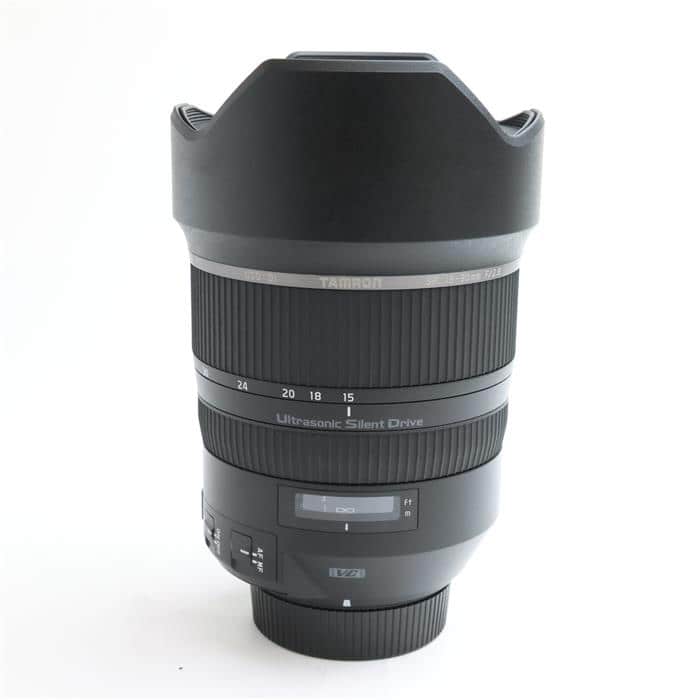 中古)TAMRON (タムロン) SP 15-30mm F2.8 Di VC USD/Model A012N 