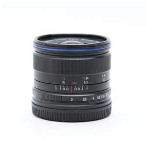 新品)LAOWA (ラオワ) 7.5mm F2(マイクロフォーサーズ用 新品)LAOWA (ラオワ) 7.5mm F2(マイクロフォーサーズ用