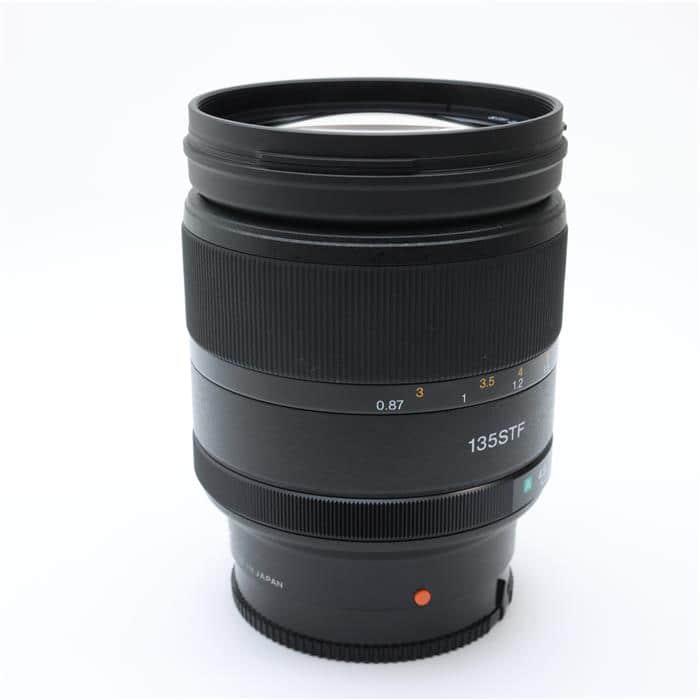 【美品】SAL135F28 SONY Aマウント フルサイズ用レンズ 135mm F2.8 [T4.5] STF | デジタル一眼カメラα（アルファ） | ソニー