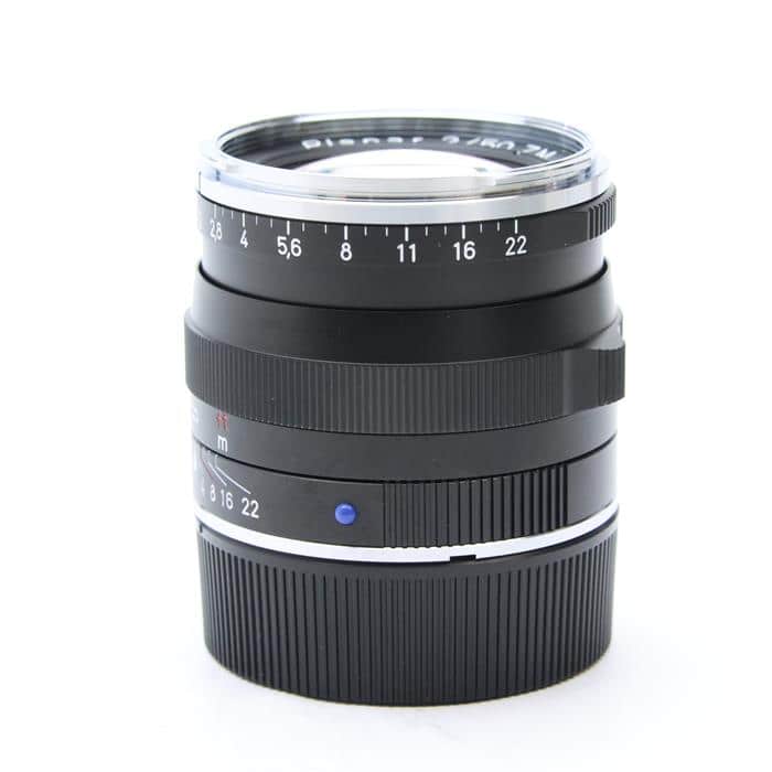 Carl Zeiss 　 Planar T* 50mm F2 ZM　ライカM用 新品)Carl Zeiss (カールツァイス) Planar T* 50mm F2 ZM
