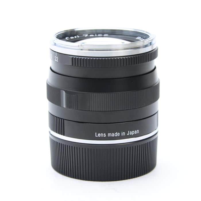 新品)Carl Zeiss (カールツァイス) Planar T* 50mm F2 ZM