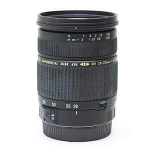 ✨極美品✨タムロン AF 28-75mm A09 ニコン用❤️日常の瞬間を美しく！ Amazon.co.jp: TAMRON 大口径ズームレンズ SP AF28-75mm F2.8 XR Di