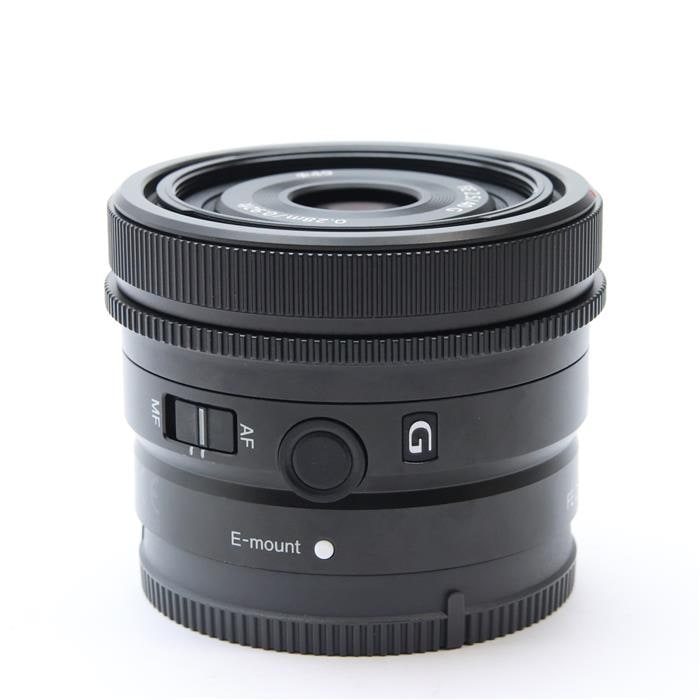 SONY (ソニー) FE 40mm F2.5G SEL40F25G マップカメラ：カメラ