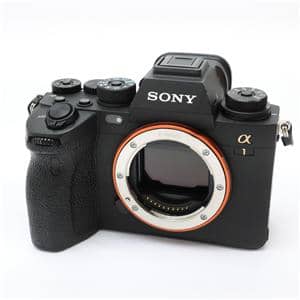 SONY (ソニー) α1 ボディ ILCE-1 メイン