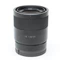 Sonnar T* FE 55mm F1.8 ZA SEL55F18Z