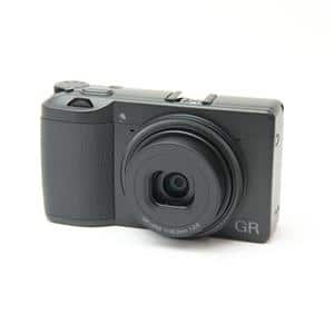 RICOH GR III HDF 新品未使用品 中古)RICOH (リコー) GR III HDF(商品ID:3717021157282)詳細