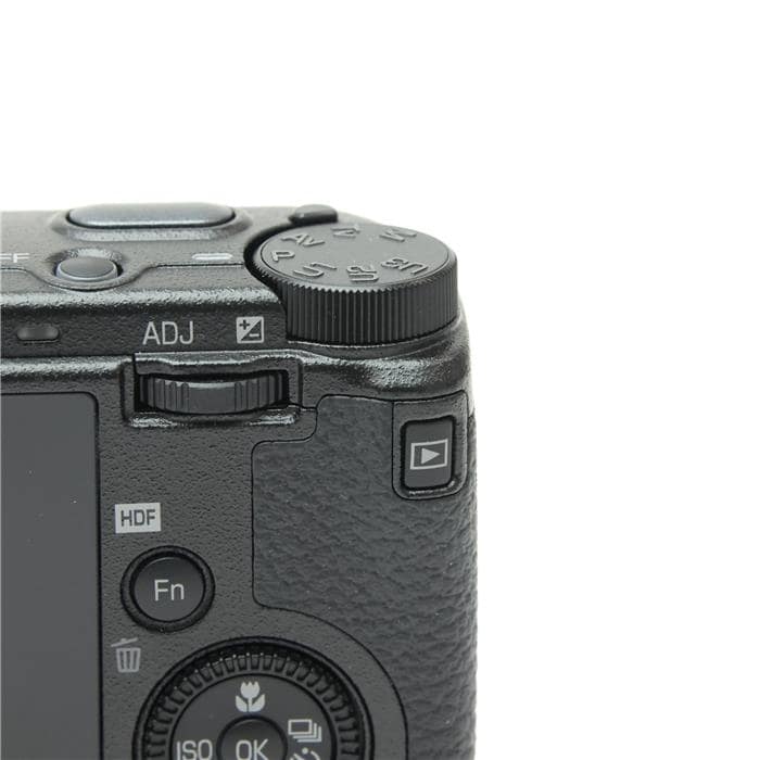 中古)RICOH (リコー) GR III HDF（商品ID：3717021157282）詳細