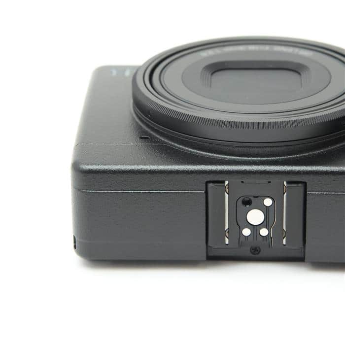 動作難あり】Ricoh GR iii 動作難あり】Ricoh GR iii