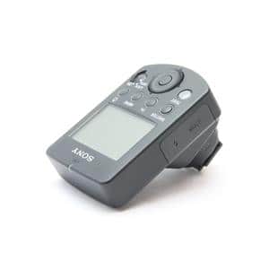 SONY - 【中古】(ソニー) SONY FA-WRC1M ワイヤレスコマンダー Amazon.co.jp: SONY(ソニー) 電波式ワイヤレスコマンダー FA