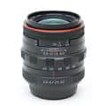 PENTAX (ペンタックス) HD DA20-40mm F2.8-4ED Limited DC WR ブラック