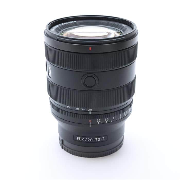 ソニー　SEL2070G F4G MCプロテクター付き ソニー SEL2070G F4G MCプロテクター付き 新品)SONY (ソニー) FE