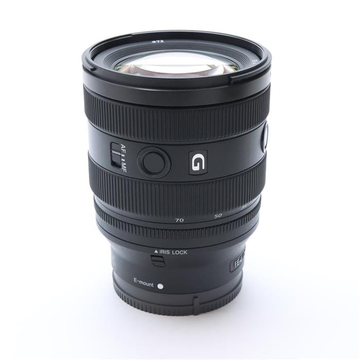 【美品】SONY SEL2070G FE 20-70mm F4 G レンズ SEL2070G | Lenses | Sony CA