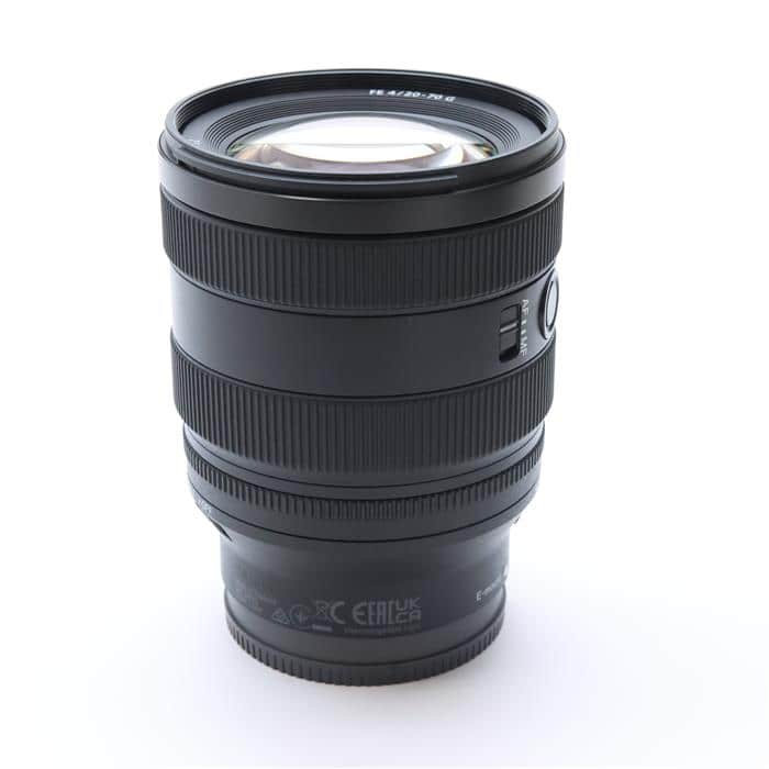 中古)SONY (ソニー) FE 20-70mm F4 G SEL2070G（商品ID