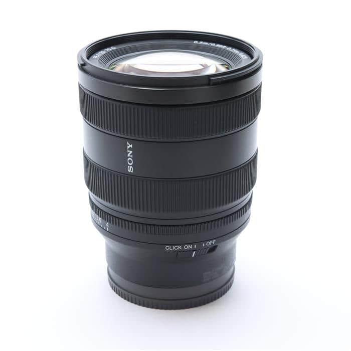 【美品】SONY SEL2070G FE 20-70mm F4 G レンズ 中古)SONY (ソニー) FE 20-70mm F4 G SEL2070G（商品ID