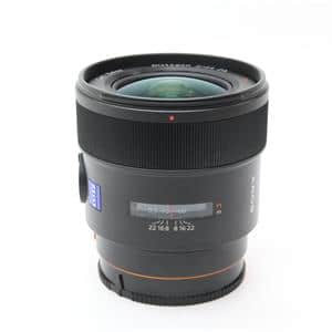 中古)SONY (ソニー) Distagon T* 24mm F2 ZA SSM SAL24F20Z